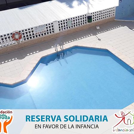 Apartamentos Gandía Valencia 3000 Exterior foto