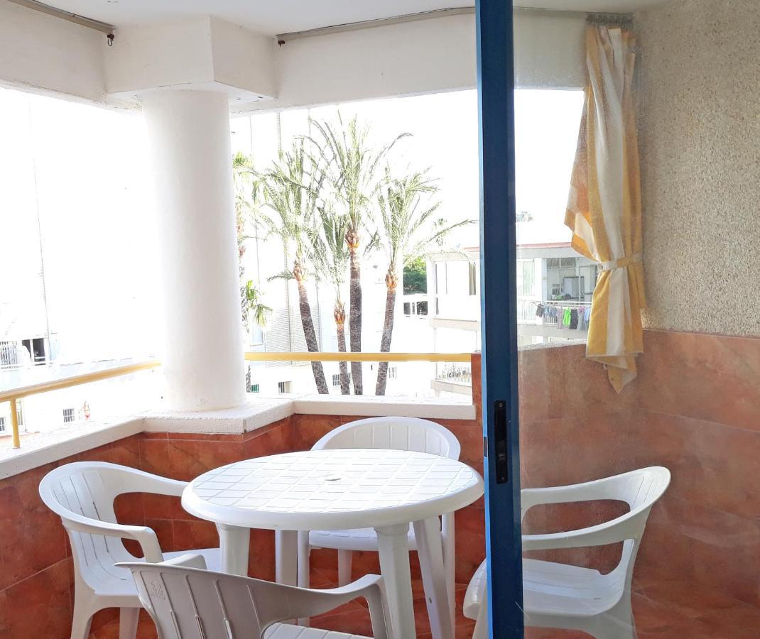 Apartamentos Gandía Valencia 3000 Exterior foto