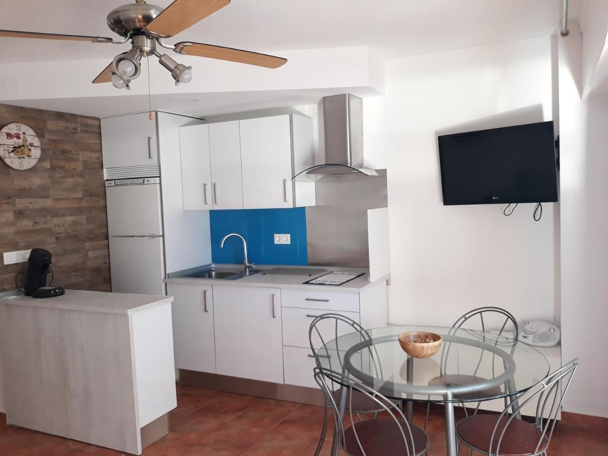Apartamentos Gandía Valencia 3000 Exterior foto