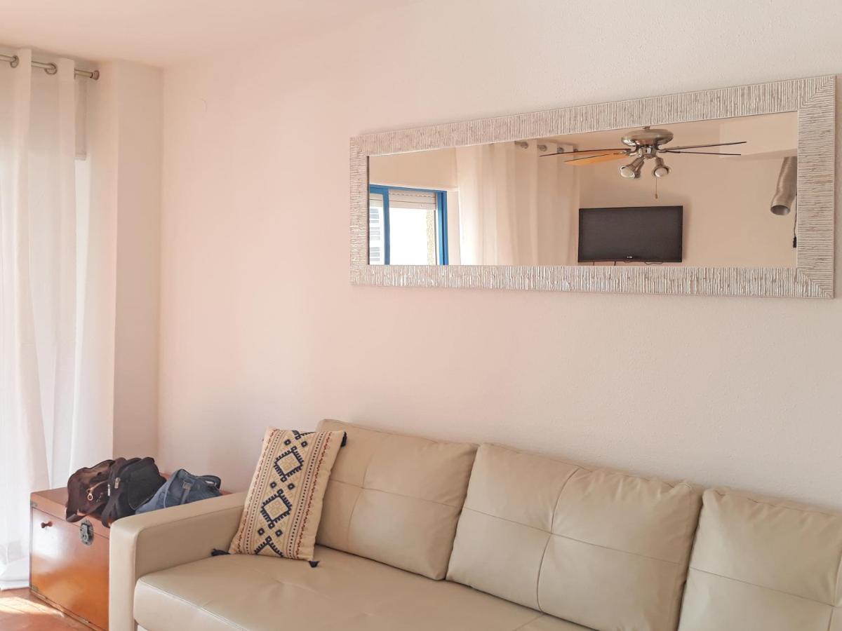 Apartamentos Gandía Valencia 3000 Exterior foto