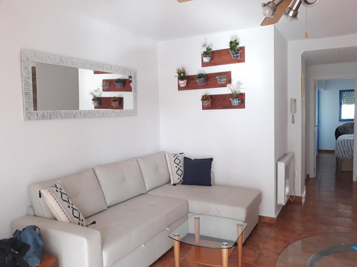 Apartamentos Gandía Valencia 3000 Exterior foto