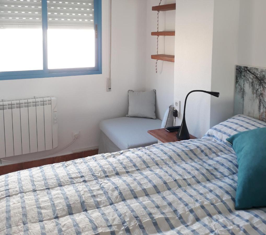 Apartamentos Gandía Valencia 3000 Exterior foto