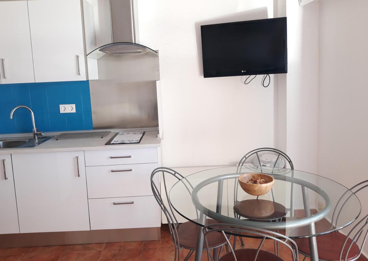 Apartamentos Gandía Valencia 3000 Exterior foto