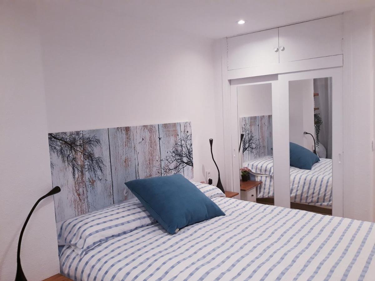 Apartamentos Gandía Valencia 3000 Exterior foto