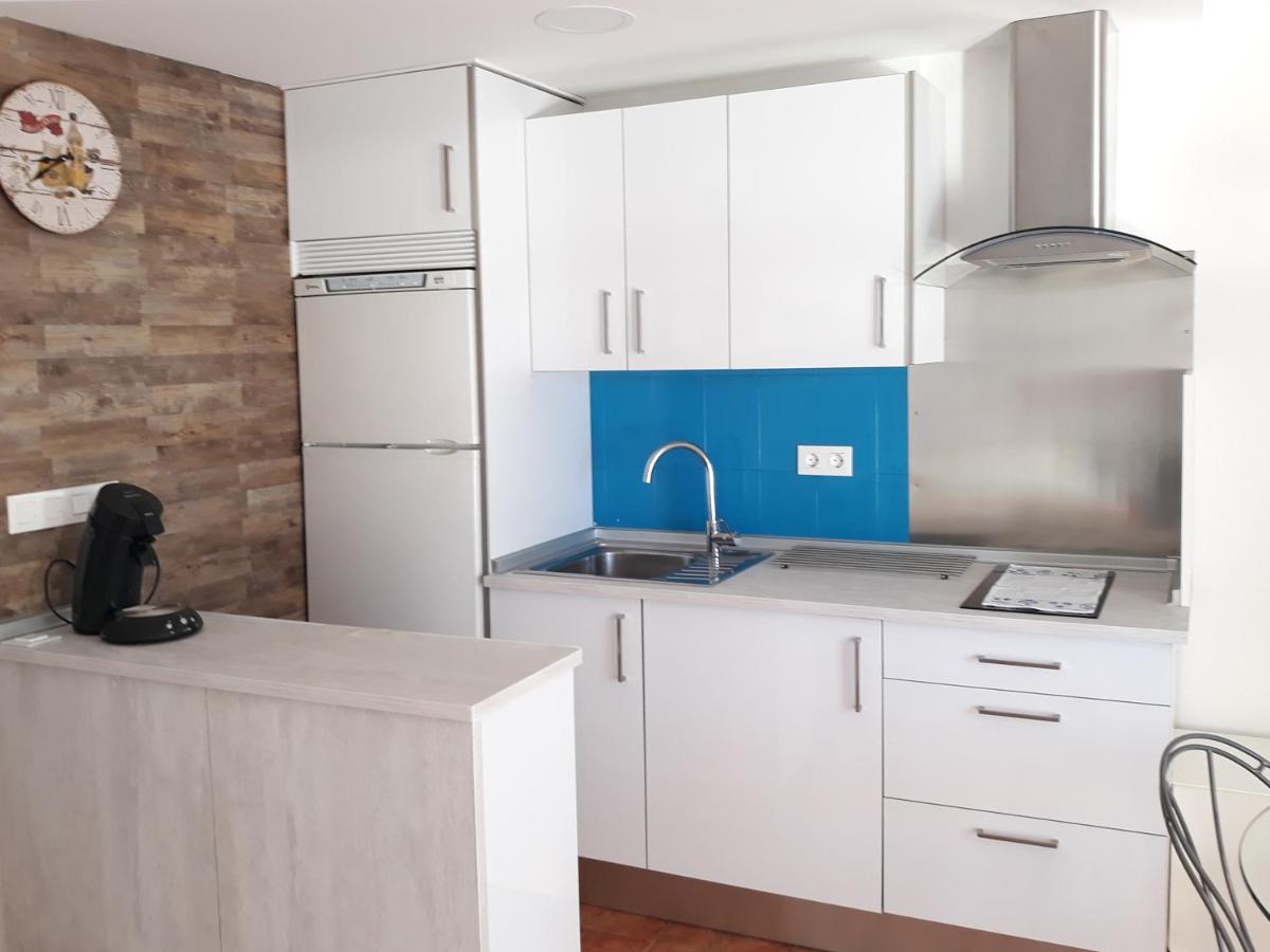 Apartamentos Gandía Valencia 3000 Exterior foto